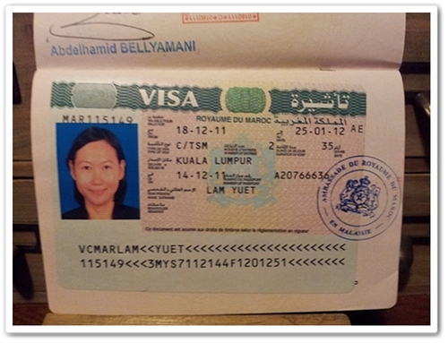 discover all the essential information on obtaining moroccan visas for the united states. find practical advice, the steps to follow and the requirements to make your trip easier.